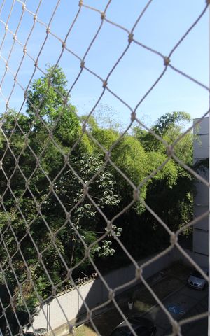 Apartamento à venda com 50m², 2 quartos e 1 vagaSala - Vista