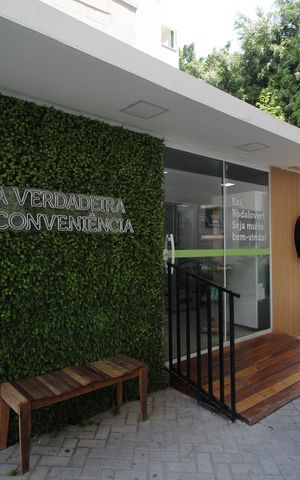 Apartamento à venda com 50m², 2 quartos e 1 vagaÁrea Comum