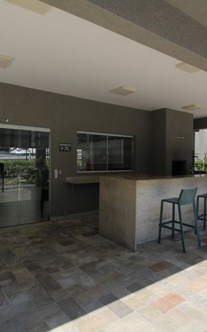 Apartamento à venda com 50m², 2 quartos e 1 vagaÁrea Comum