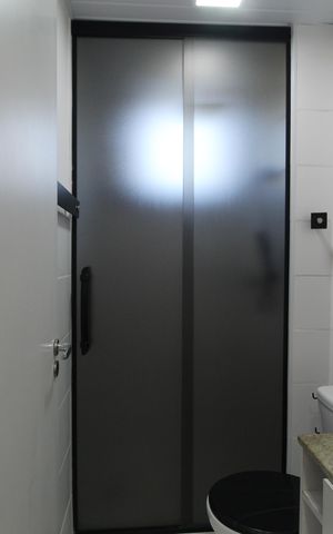 Apartamento à venda com 50m², 2 quartos e 1 vagaBanheiro