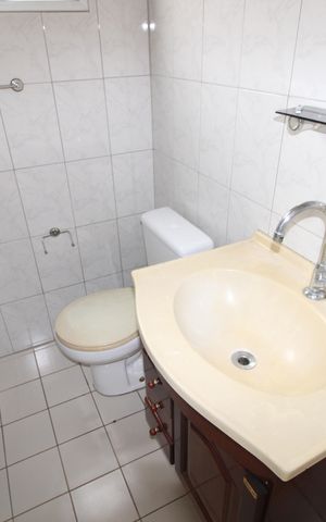 Apartamento à venda com 46m², 2 quartos e 1 vagaBanheiro