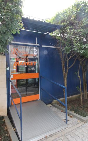 Apartamento à venda com 46m², 2 quartos e 1 vagaÁrea comum