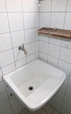 Apartamento à venda com 46m², 2 quartos e 1 vagaÁrea de Serviço