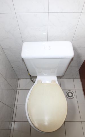 Apartamento à venda com 46m², 2 quartos e 1 vagaBanheiro