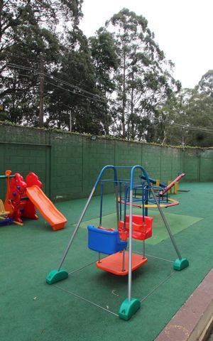 Apartamento à venda com 46m², 2 quartos e 1 vagaÁrea comum
