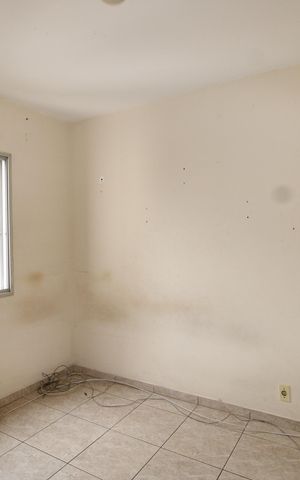 Apartamento à venda com 46m², 2 quartos e 1 vagaQuarto 1