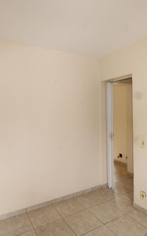 Apartamento à venda com 46m², 2 quartos e 1 vagaQuarto 1