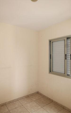 Apartamento à venda com 46m², 2 quartos e 1 vagaQuarto 2