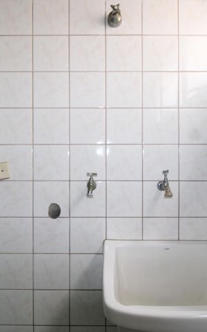Apartamento à venda com 46m², 2 quartos e 1 vagaÁrea de Serviço