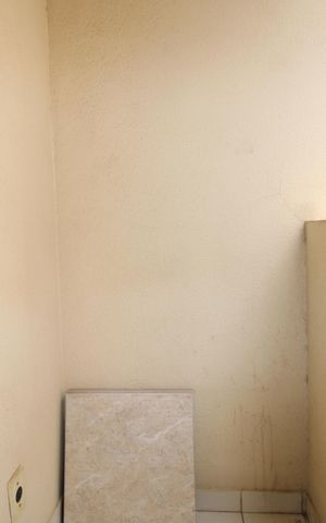 Apartamento à venda com 46m², 2 quartos e 1 vagaVaranda