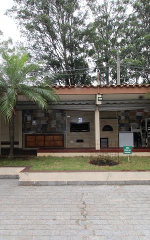 Apartamento à venda com 46m², 2 quartos e 1 vagaÁrea comum