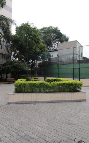 Apartamento à venda com 46m², 2 quartos e 1 vagaÁrea comum