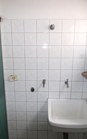 Apartamento à venda com 46m², 2 quartos e 1 vagaÁrea de Serviço