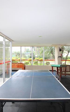Apartamento à venda com 46m², 2 quartos e 1 vagaÁrea comum