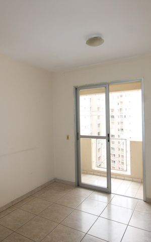 Apartamento à venda com 46m², 2 quartos e 1 vagaSala