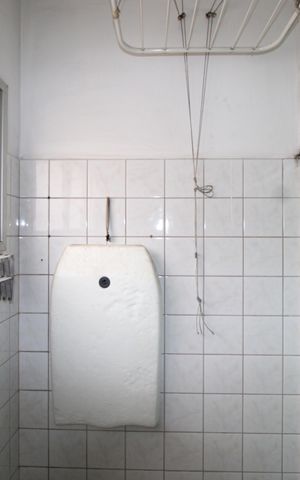 Apartamento à venda com 46m², 2 quartos e 1 vagaÁrea de Serviço