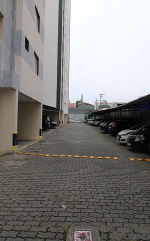 Apartamento à venda com 46m², 2 quartos e 1 vagaEstacionamento
