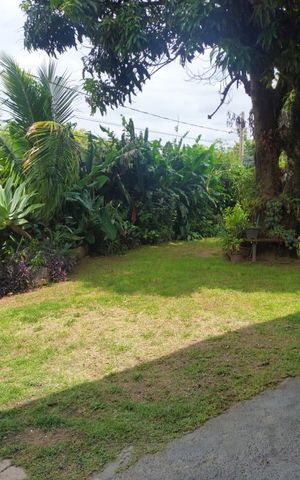 Casa à venda com 335m², 2 quartos e 4 vagas Casa à venda com 335m², 2 quartos e 4 vagasÁrea externa
