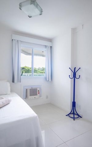 Apartamento para alugar com 64m², 2 quartos e 1 vaga Apartamento para alugar com 64m², 2 quartos e 1 vagaQuarto