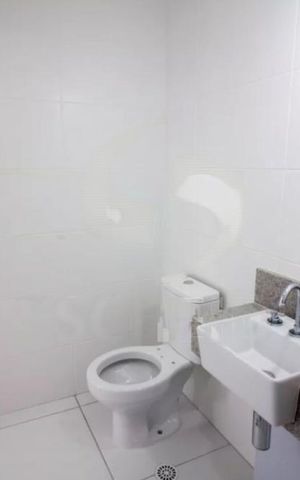 Apartamento à venda com 29m², 1 quarto e sem vaga