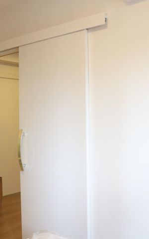 Apartamento para alugar com 24m², 1 quarto e sem vagaQuarto