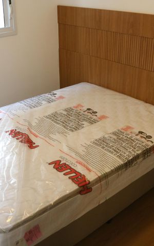 Apartamento para alugar com 24m², 1 quarto e sem vagaQuarto