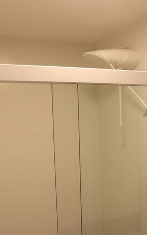 Apartamento para alugar com 24m², 1 quarto e sem vagaBanheiro
