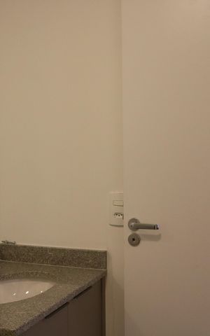 Apartamento para alugar com 24m², 1 quarto e sem vagaBanheiro