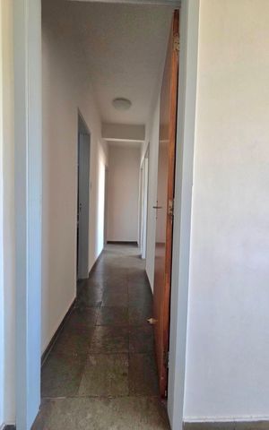 Apartamento à venda com 70m², 3 quartos e 1 vaga Apartamento à venda com 70m², 3 quartos e 1 vagaCorredor