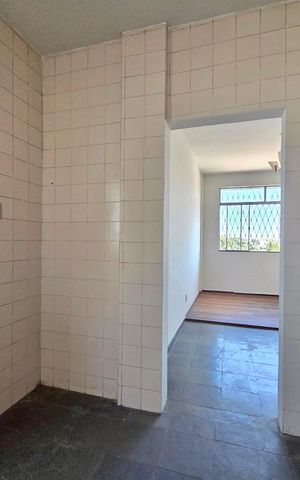 Apartamento à venda com 70m², 3 quartos e 1 vaga Apartamento à venda com 70m², 3 quartos e 1 vagaCozinha