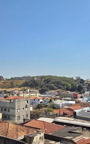 Apartamento à venda com 70m², 3 quartos e 1 vaga Apartamento à venda com 70m², 3 quartos e 1 vagaVista da sala