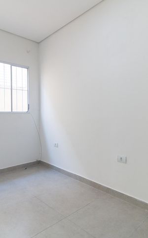 Casa para alugar com 50m², 2 quartos e sem vaga Casa para alugar com 50m², 2 quartos e sem vagaSala