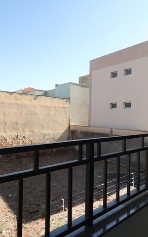 Apartamento para alugar com 41m², 1 quarto e 1 vaga Apartamento para alugar com 41m², 1 quarto e 1 vagaSacada