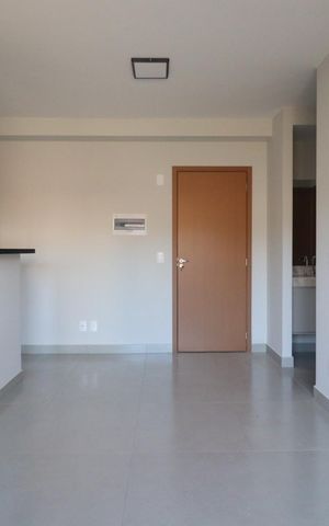 Apartamento para alugar com 41m², 1 quarto e 1 vaga Apartamento para alugar com 41m², 1 quarto e 1 vagaSala
