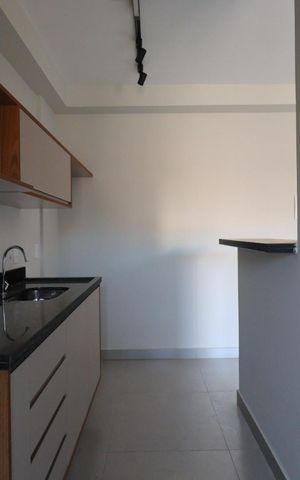 Apartamento para alugar com 41m², 1 quarto e 1 vaga Apartamento para alugar com 41m², 1 quarto e 1 vagaCozinha
