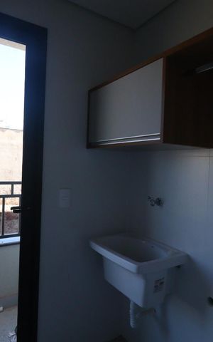 Apartamento para alugar com 41m², 1 quarto e 1 vaga Apartamento para alugar com 41m², 1 quarto e 1 vagaCozinha