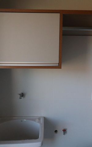 Apartamento para alugar com 41m², 1 quarto e 1 vaga Apartamento para alugar com 41m², 1 quarto e 1 vagaCozinha
