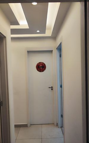 Apartamento para alugar com 76m², 3 quartos e 2 vagas Apartamento para alugar com 76m², 3 quartos e 2 vagasCorredor
