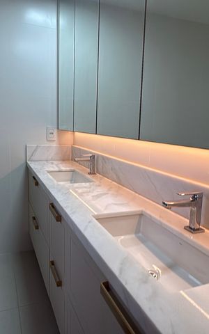 Apartamento à venda com 204m², 4 quartos e 3 vagas