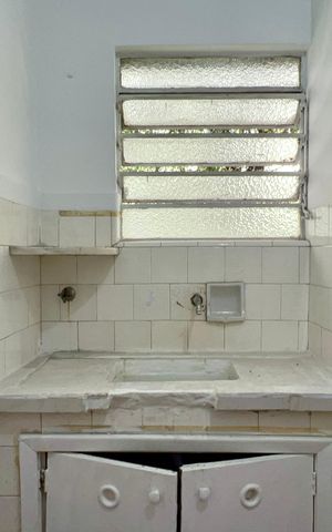 Studio à venda com 25m², 1 quarto e sem vaga