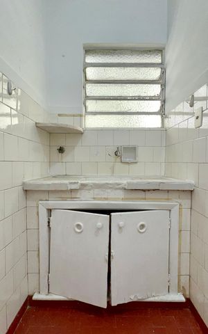 Studio à venda com 25m², 1 quarto e sem vaga