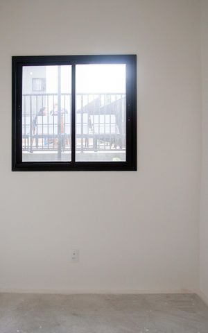 Apartamento à venda com 40m², 2 quartos e sem vagaQuarto 2