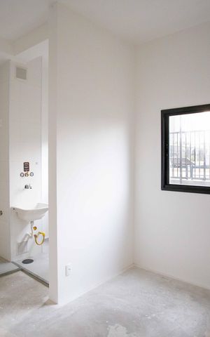 Apartamento à venda com 40m², 2 quartos e sem vagaSala