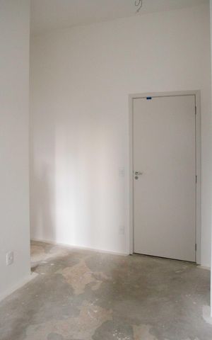 Apartamento à venda com 40m², 2 quartos e sem vagaSala