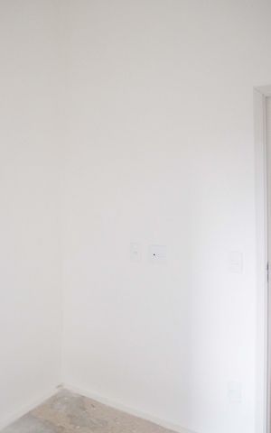 Apartamento à venda com 40m², 2 quartos e sem vagaQuarto 2
