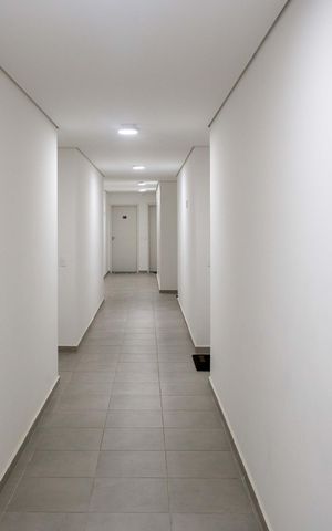 Apartamento à venda com 40m², 2 quartos e sem vagaHall de entrada