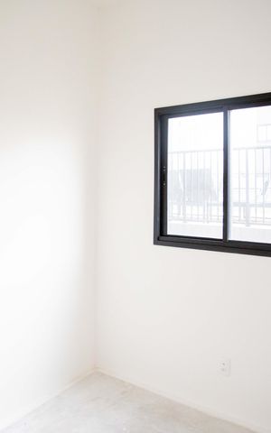Apartamento à venda com 40m², 2 quartos e sem vagaQuarto 2