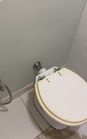 Apartamento para alugar com 128m², 3 quartos e 1 vagaLavabo