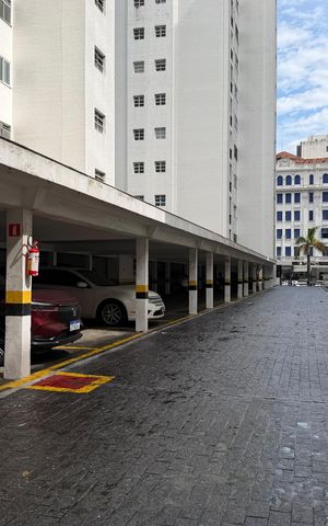 Apartamento para alugar com 128m², 3 quartos e 1 vagaGaragem