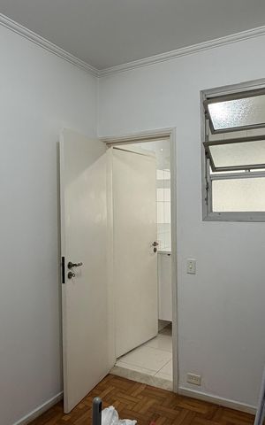 Apartamento para alugar com 128m², 3 quartos e 1 vagaQuarto de Serviço